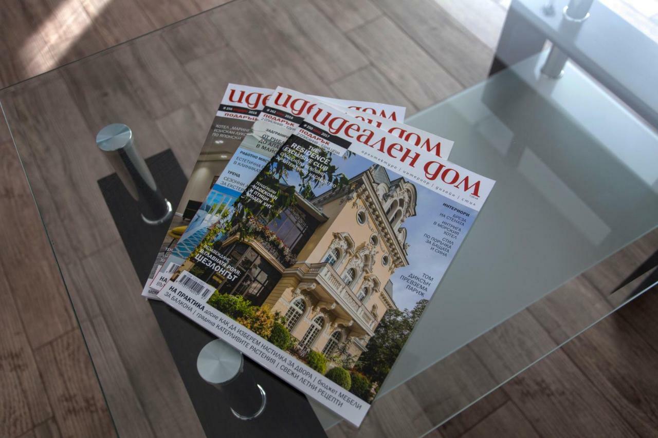 Apartment Diamond Center Gabrovo Ngoại thất bức ảnh