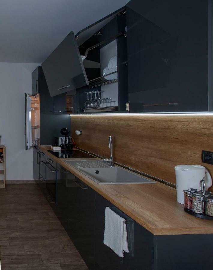 Apartment Diamond Center Gabrovo Ngoại thất bức ảnh