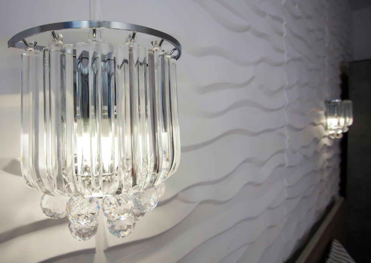 Apartment Diamond Center Gabrovo Ngoại thất bức ảnh