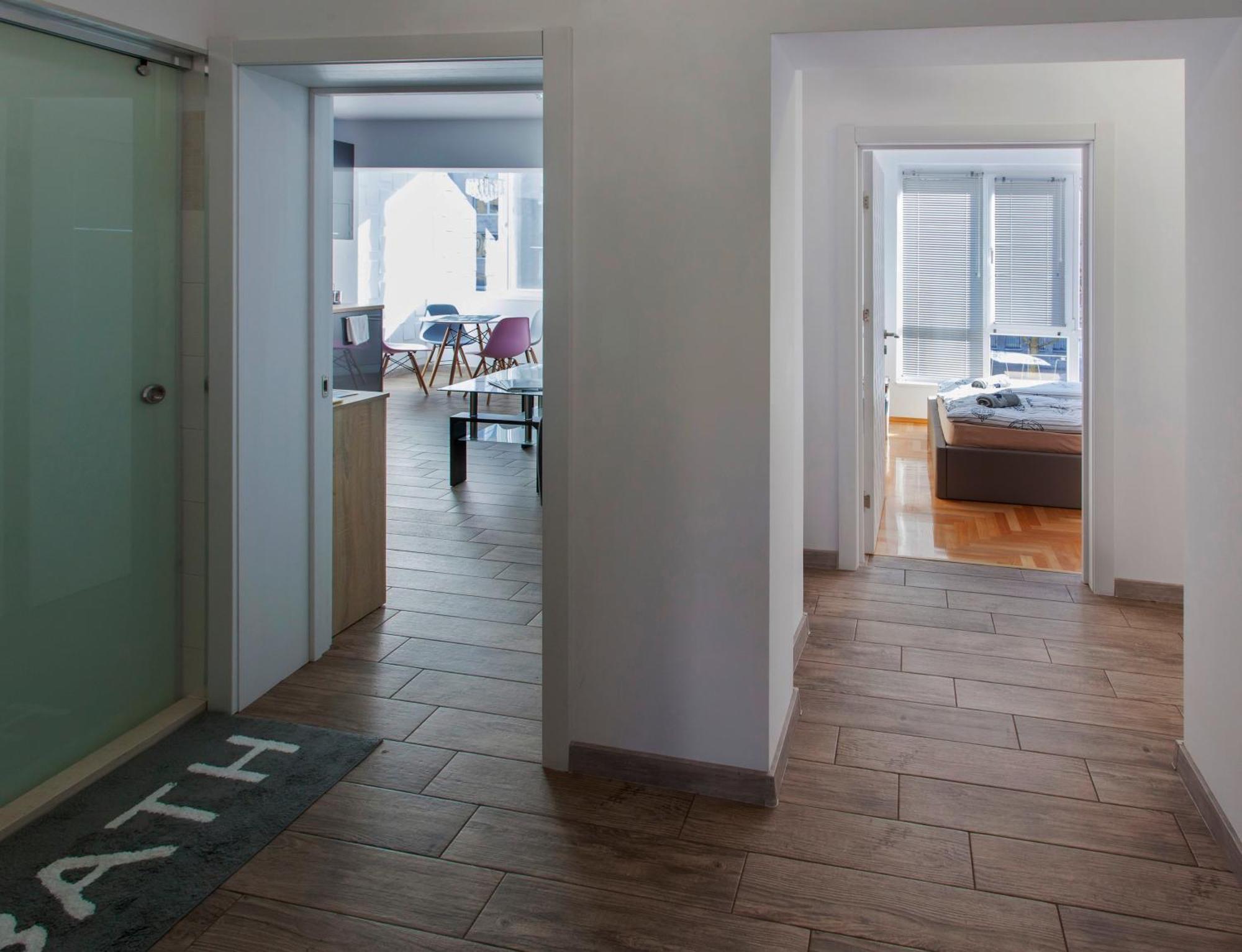 Apartment Diamond Center Gabrovo Ngoại thất bức ảnh