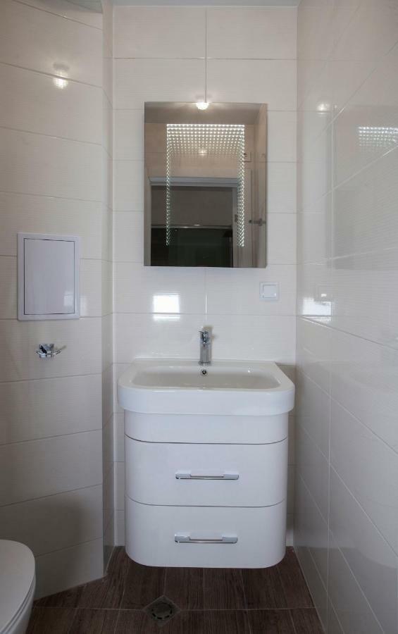 Apartment Diamond Center Gabrovo Ngoại thất bức ảnh