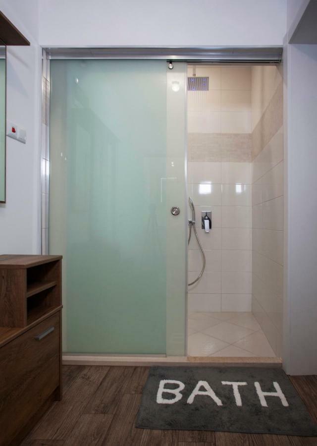 Apartment Diamond Center Gabrovo Ngoại thất bức ảnh